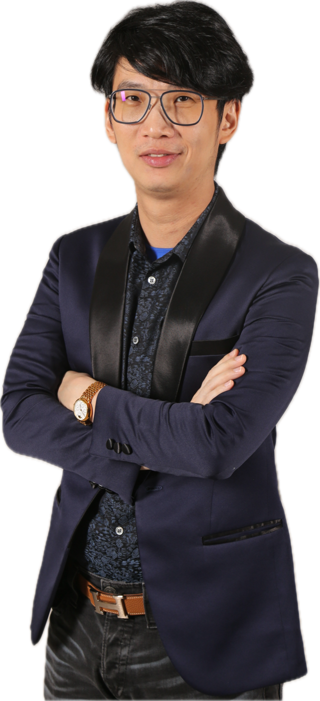 Suthon Singhasitthangkul, value investing and crisis opportunity specialist