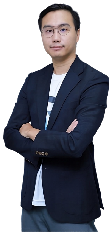 Vithan Minaphinant, multi-strategy absolute return investment specialist