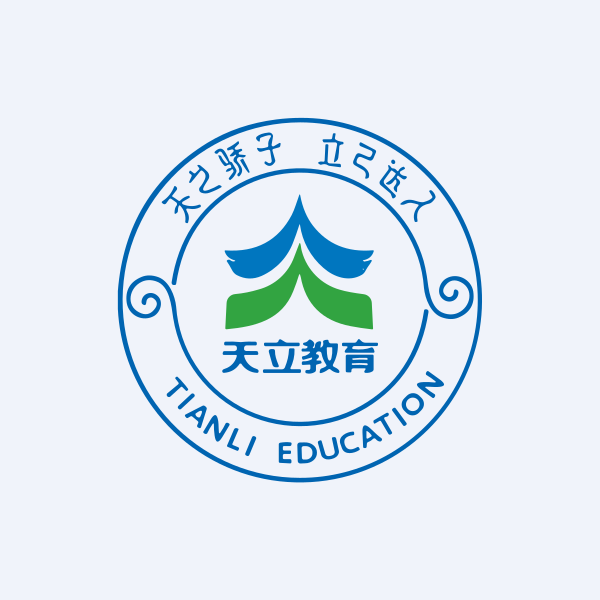 Tianli Education logo